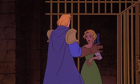 The Hunchback Of Notre Dame Ii 2002 Screencap Fancaps