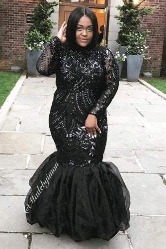 33 Plus Size Prom Dresses Helpful Tips For Smart Shopping