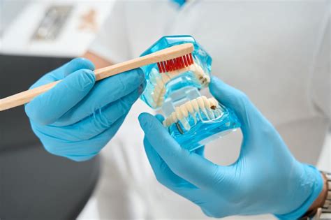 Funciones esenciales de la higienista en la clínica dental AESINERGY