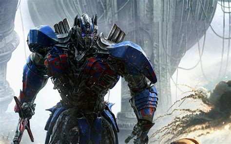 Fondos De Transformers 5 El Ultimo Caballero The Last Knight Wallpapers