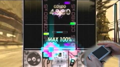 Dj Max Portable 3 Zet Remix 62t Ws With Handcam Youtube