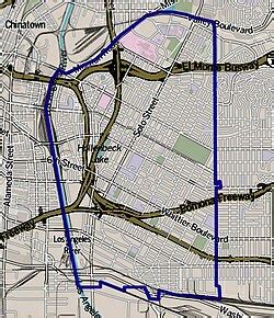 Boyle Heights, Los Angeles - Wikiwand