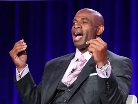 5 Minutes Of Pleasure” Coach Prime Deion Sanders Issues Staunch Personal Life Warning To