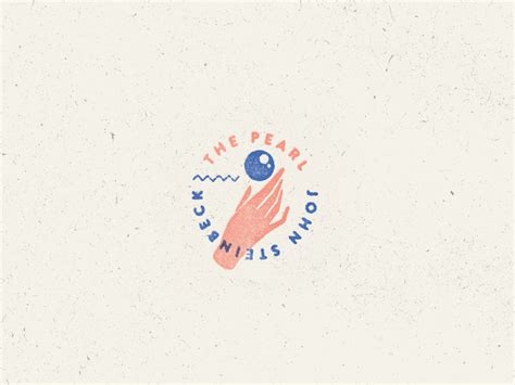 The Pearl By Lance Mcilhany On Dribbble