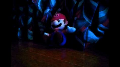 Mario Jumpscare Even More Scary Youtube