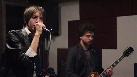 New York City Cops The Strokes Cover By Partners In Crime Youtube