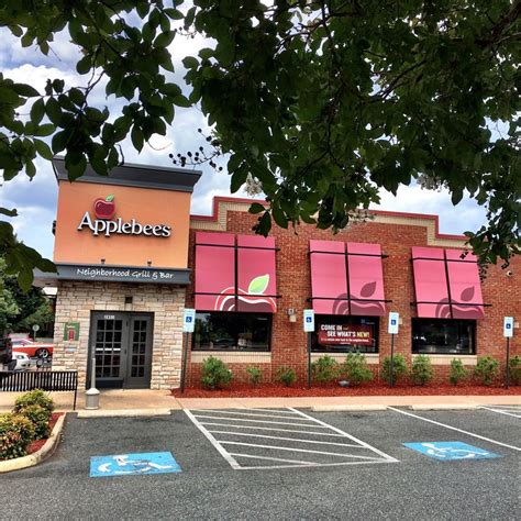 Applebee's to close more than 100 locations | Business | fredericksburg.com