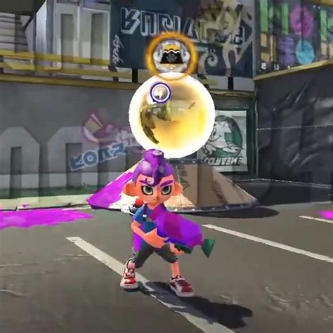 スプラトゥーン2、ガチ8ボールという新ルール登場？ プレイ映像が ゲームメモ