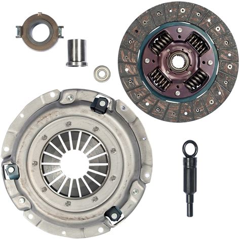 Juego De Clutch Oe Plus Para Subaru Impreza Subaru Legacy Marca Ams