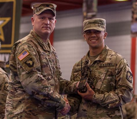 St Regiment Basic Camp Graduation Cst Cadet Justin Flickr