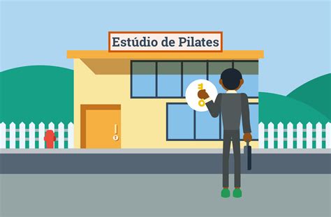 Como eu faço para abrir um estúdio de pilates como investidor