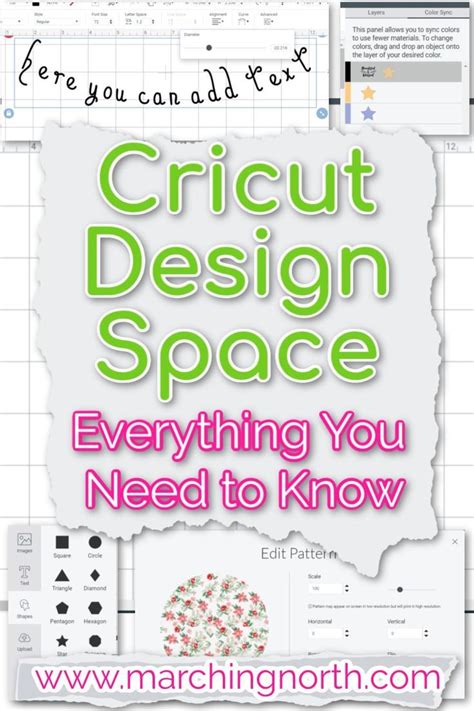 Cricut Design Space Guide For Beginners Artofit