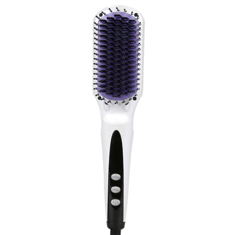 Stylecare Essential Heated Straightening Brush Philips Artofit