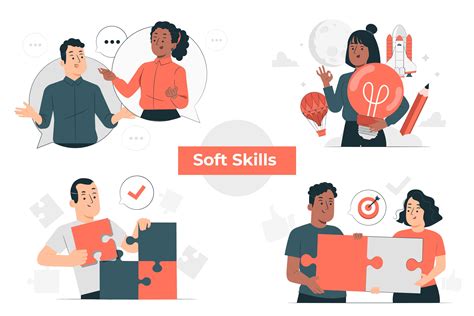 Powerful Grateful For A New Way To Define Soft Skills Leaderonomics