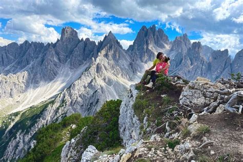 Best Time To Visit The Dolomites Weather And Things To Do Road Trip