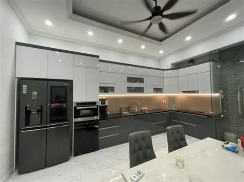 tu bep inox  canh kinh cuong luc lua chon hoan hao cho khong gian