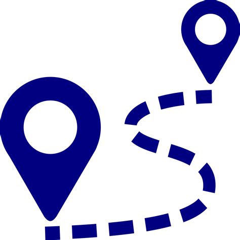 Route Icon Png