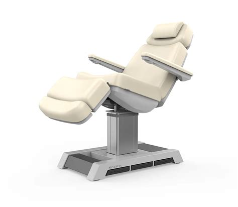 Bn Facial Chair Silverfox Corporation Limited