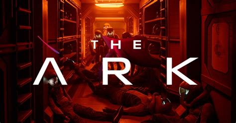 The Ark Renewed For Season 2 At Syfy