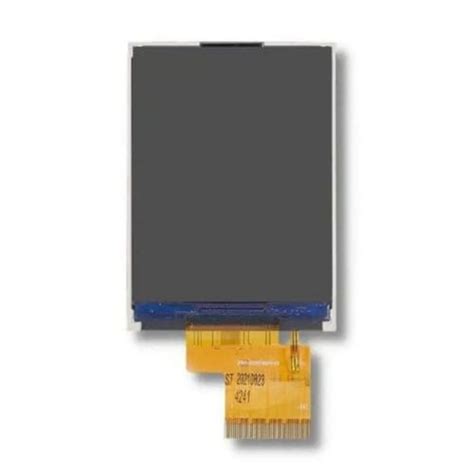 Modulo Di Visualizzazione Lcd Tft Ttx Hvs Tailor Pixels