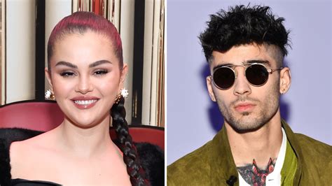 Selena Gomez & Zayn Malik Are Connected In More Ways Than We Think | iHeart