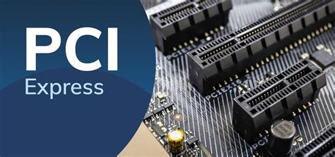 What Is Pci Express Pcie Citizenside