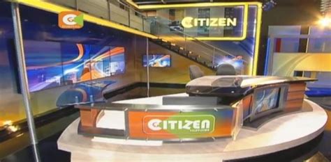 Revealed Most Watched Tv Stations In Kenya