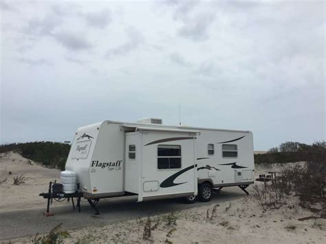 Assateague National Seashore