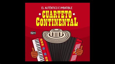 Cuarteto Continental de Alberto Maraví Costeñita Infopesa YouTube