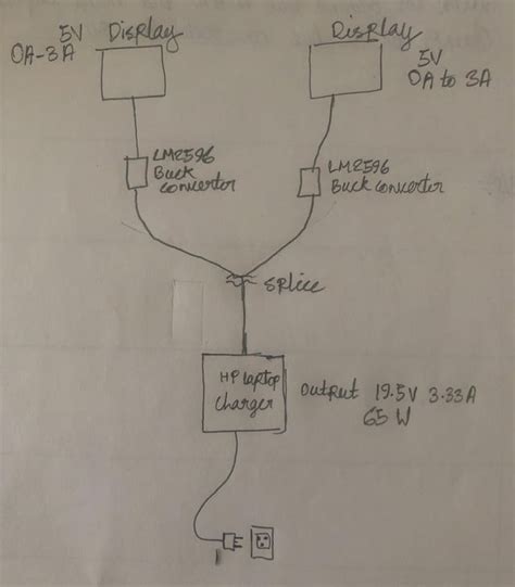 Help With Circuit R Electricalengineering