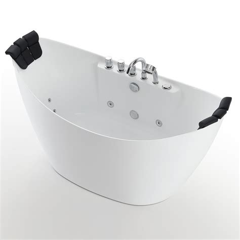 Corner Freestanding Tubs Ideas On Foter