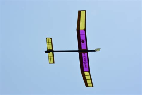 Rc Canard Glider Rc Networkde