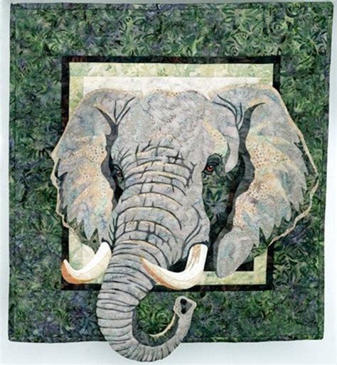 Rolland Asley Design Your Landscape Quilt Kits