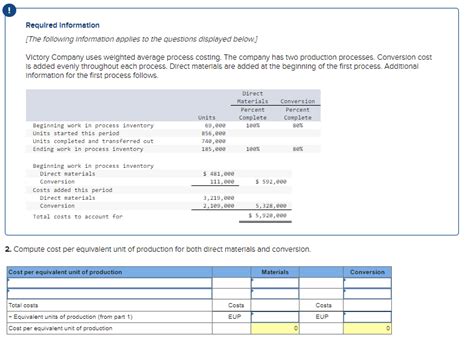 Solved Following Are Simplified Job Cost Sheets For Three Chegg