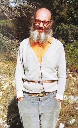 Alexander Grothendieck, the secret genius of mathematics