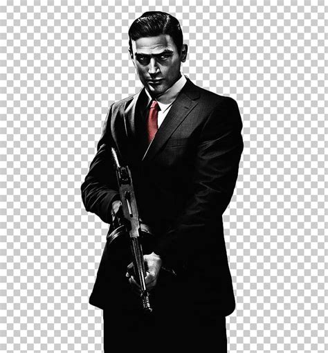 Mafia Iii Gangster Painting Png Clipart American Mafia Art Artist