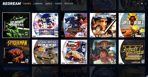 Cómo Jugar Juegos de Dreamcast en Su PC de Windows Altar de los