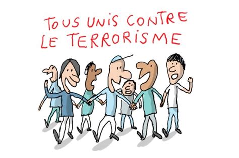 Comment Les Pays Luttent Contre Le Terrorisme