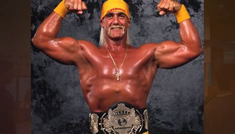 Legendary Wrestler Hulk Hogan Finally Settles Million Sex Tape