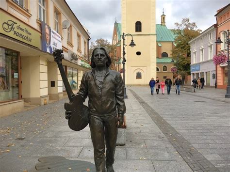 Tadeusz Nalepa będzie miał kolejny mural w Rzeszowie Rzeszów