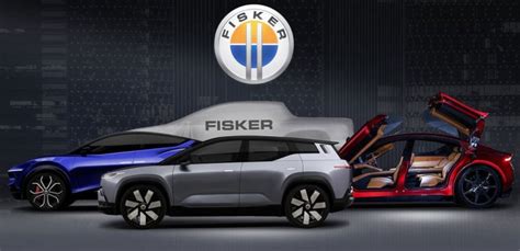 2023 Fisker Alaska Pickup Truck: Release Date and Price | All-New CT