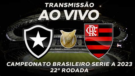 Botafogo X Flamengo Bh O Rei Dos Classicos Decide Campeonato