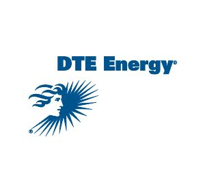 Free High-Quality DTE Energy logo for Creative Design