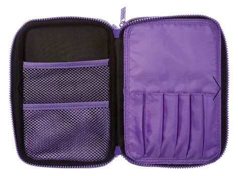 Smiggle Galaxy Double Up Hardtop Pencil Case Bav S Bazaar