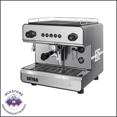 Getra Ib G Professional Coffee Machine Mesin Kopi Espresso