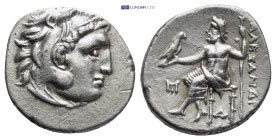 Biddr N N LONDON Online Auction 49 Lot 12 Kingdom Of Macedon