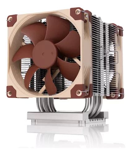 Noctua Nh u9 Dx Enfriador De Cpu Premium Para Intel Xeon Envío gratis