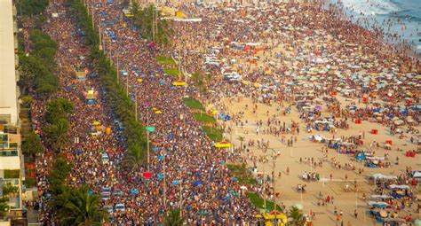 Carnaval Em Cabo Frio Veja Os Detalhes