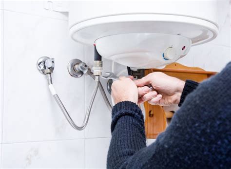 Hot Water Heater Making Noise Hissing Humming Popping Knocking