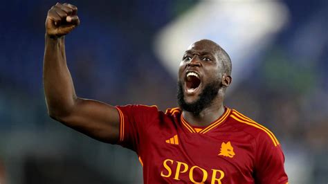 Calciomercato Napoli Lukaku L Ideale Per Il Dopo Osimhen